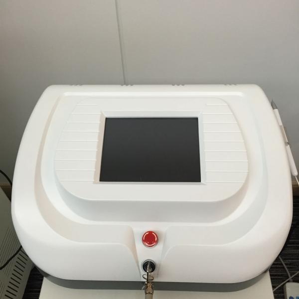 rbs vascular therapy spider vein removal machine high power spider vein removal machine