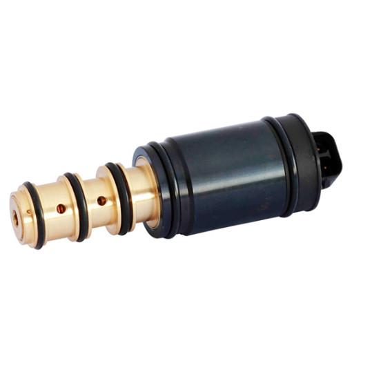 Válvula de controle 5SE09C do compressor da C.A. da coroa 93mm de Toyota 5SEU12C 6SEU16C