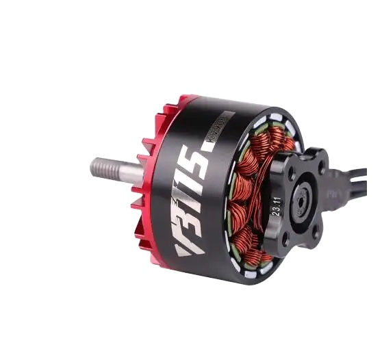 Wholesale Price T-MOTOR V SERIES NEWEST V3115 V3120 Providing Power For 3-12S, 8-11 Inch X4 X8 Cinematic Drones