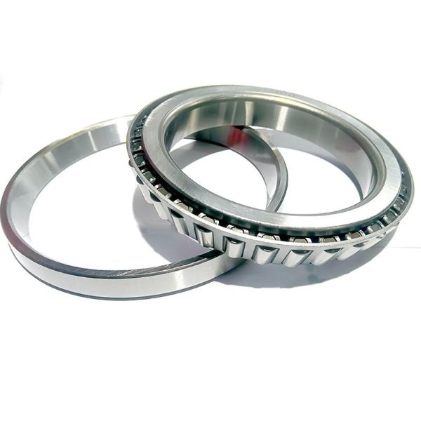 30204 Taper Roller Bearing , Precision High Load Tapered Wheel Bearing