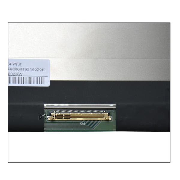 ЖК-дисплей 17,3-дюймового экрана ноутбука 144Hz NV173FHM-NX4 FHD 1920x1080 40Pins