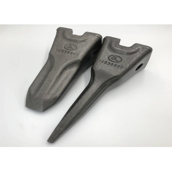 V360 Large Volvo Excavator Bucket Teeth