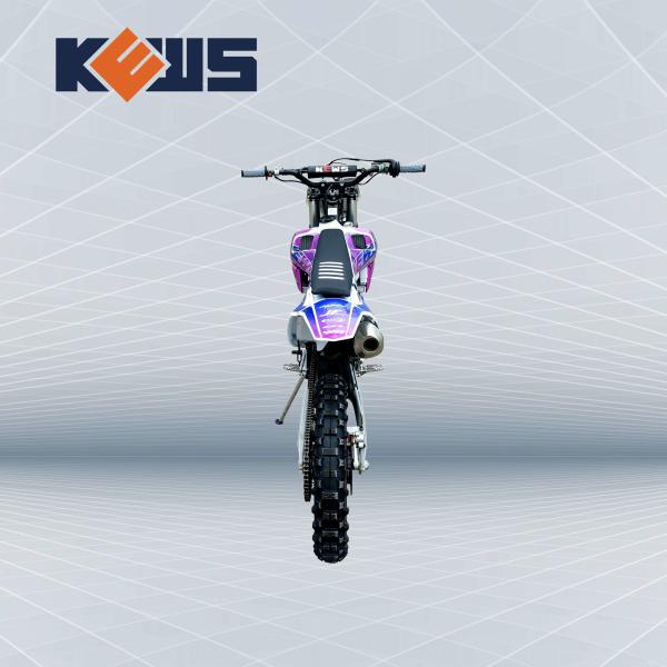 KTM 4 Stroke Enduro Motorcycles Bikes With NB300 Engine Four Stroke Water Cooled