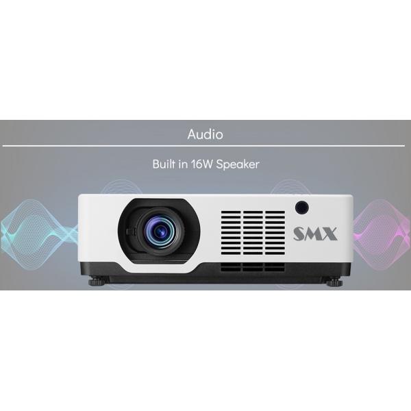 High Brightness 4K Laser Projector HDR10 Short Throw Laser Projector Household