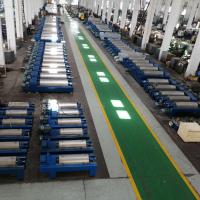 Tratamiento trifásico del aceite del envejecimiento de la centrífuga de la jarra de Tricanter para la purificación líquida