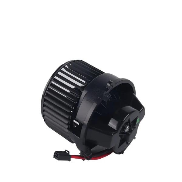 Envio expresso Entrega de peças de automóveis Motor ventilador de ar condicionado OE 64119297752 Para BMW