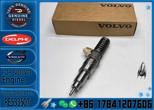 Injecteur de carburant diesel 33800-27400