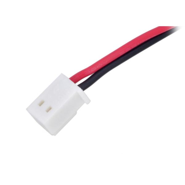 HUAXI HX801 LK-003 HX801C Infusion Pump Battery 12V 2000mAh NIMH With Longer Usage Time