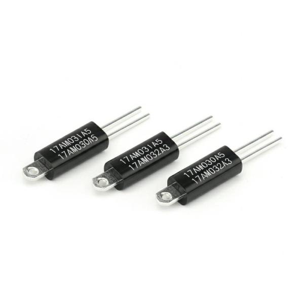 17AM031A5 Автоматическое перезагрузка теплового предохранителя 17AM030A5 термостат 17AM032A3