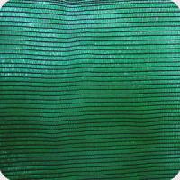 O Hdpe Raschel fez malha a rede do pára-brisas da máscara da agricultura, 70gsm - 110gsm