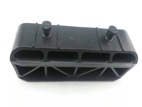 Endcap Roll Formed Slat For Gerber Cutter GTXL / Electronic Parts 88186000
