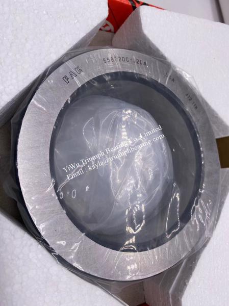 FAG Cylindrical Roller Bearing Single Row 558320C J20A