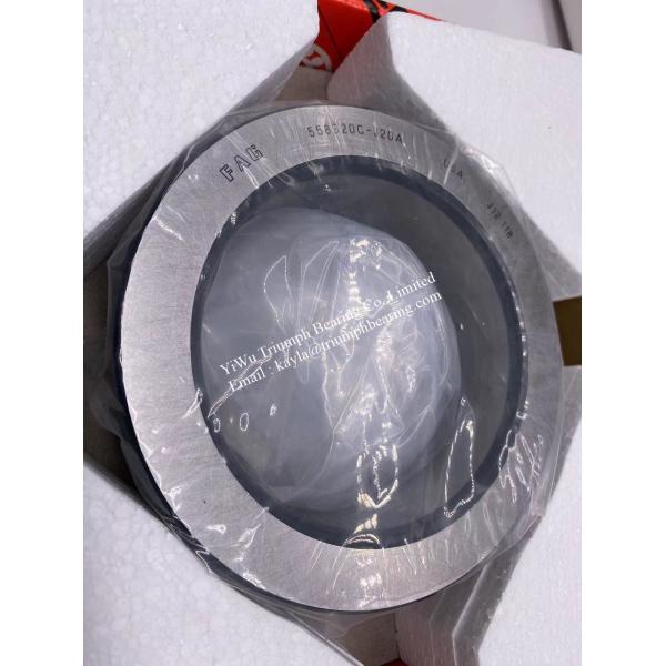 Insulated  FAG Insocoat Cylindrical Roller Bearing  558320C.J20A