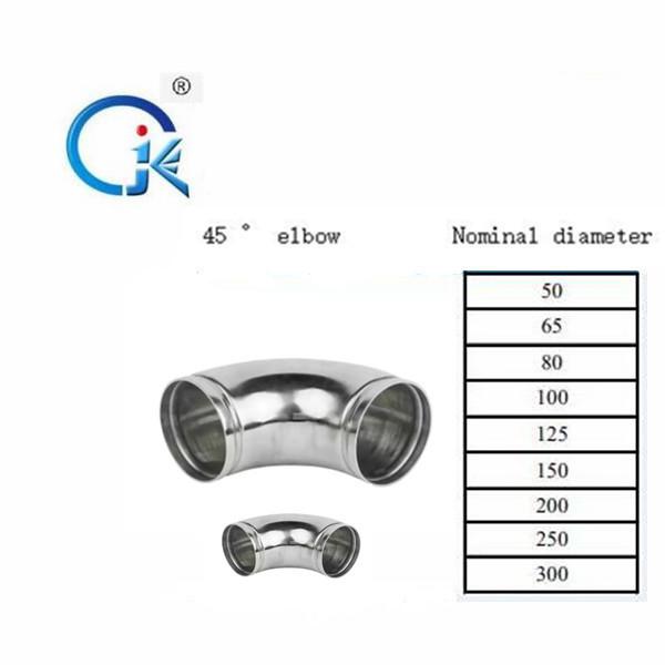 JIS sulcou o sistema de encanamento inoxidável do fogo do tubo capilar forjou técnicas 1.5mm