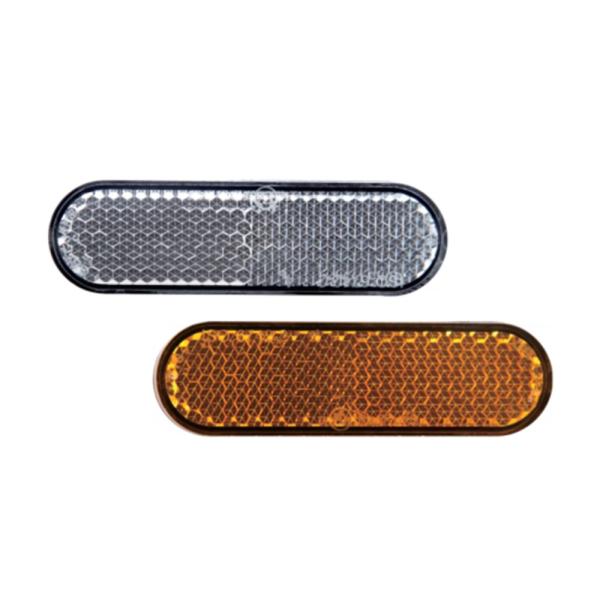 Custom Scooter Reflex Reflectors