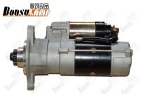 ISUZU resistente CXZ parte o auto acionador de partida de motor MITSUBISHI 1811003520