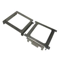 Finalización lisa y personalizada de aluminio-5025 de aleación de flexión de chapa de metal para requisitos personalizados