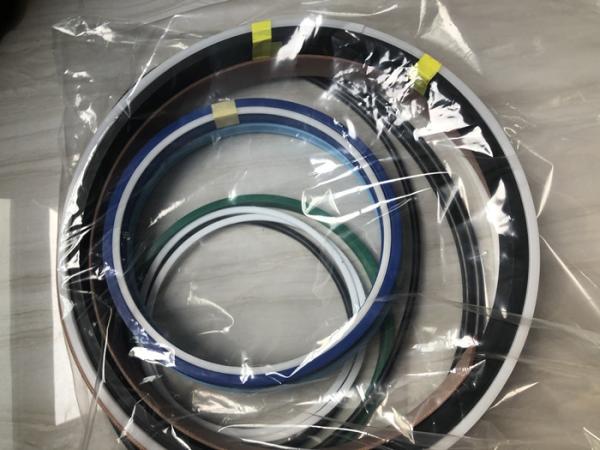 Zoomlion X Leg Boom Seal Kit Brake Piston Seal Kit Size 160/280 52m 56m