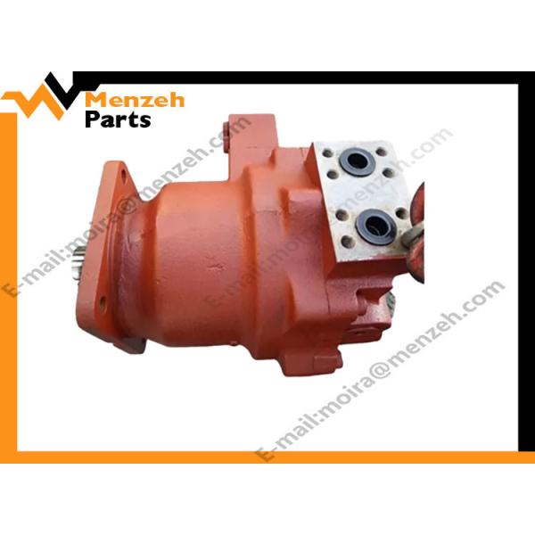 VOE14512786 14509428 14633636 Swing Motor Parts For EC330B EC360B EC300D