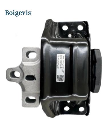 Piezas originales de motor automático OEM 3QG199555B Soporte de motor de coche compatible con modelos Vw