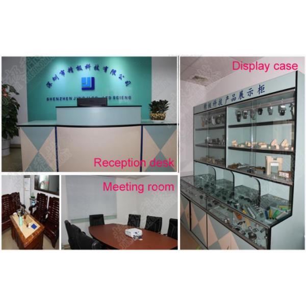 Dismantling Aluminum Tubing Joints , aluminium tube joints for Rack System