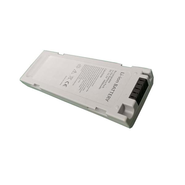 0146-00-0099 Lot 4 Battery Li-ion 11.1V Datascope Passport Patient Monitor Battery 0146-00-0069