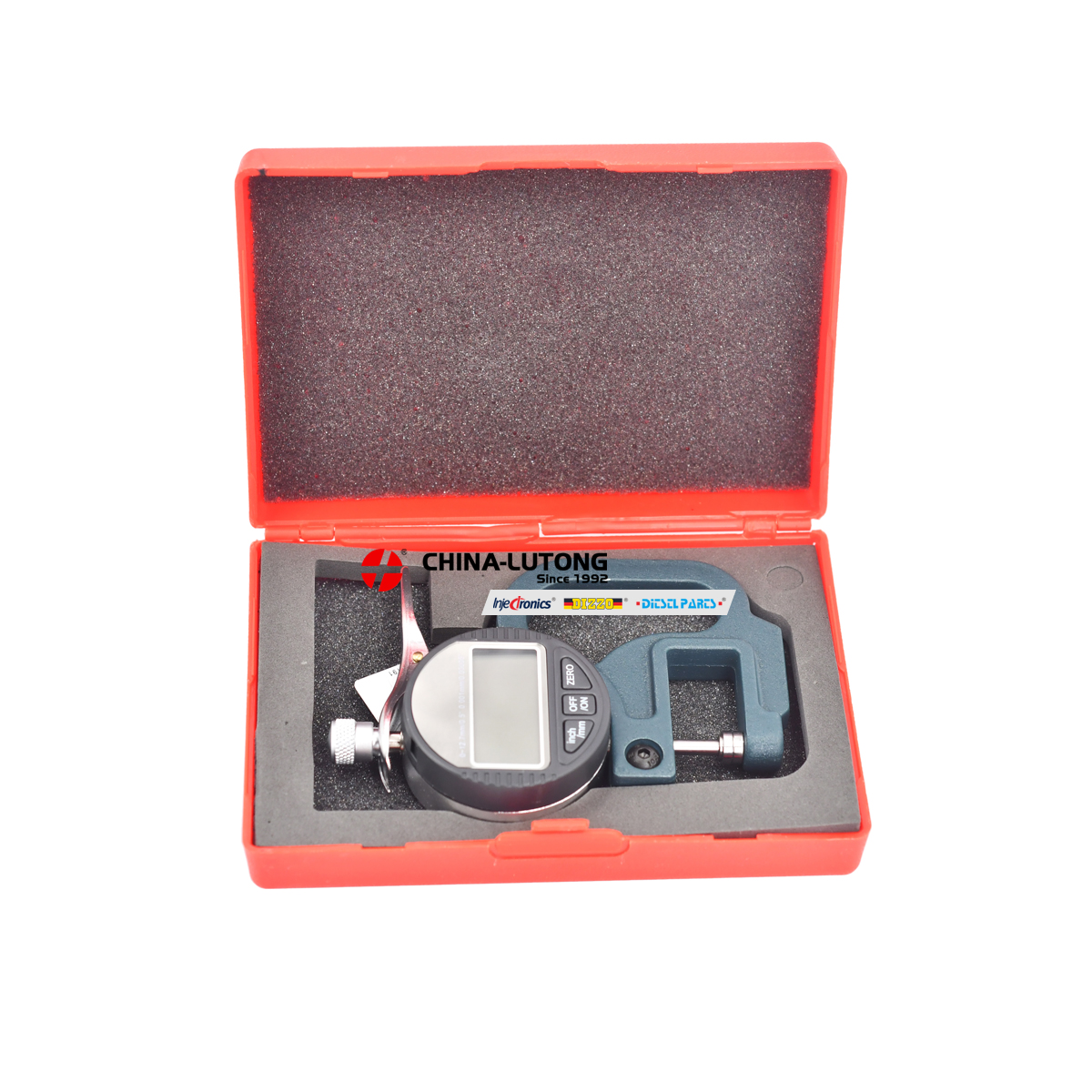 Digital Thickness Gauge 0.001mm/0.00005