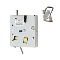 O fechamento seguro do solenoide eletrônico personalizou o fechamento expresso esperto do armário