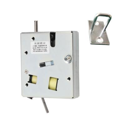 Locker Solenoid Electronic Lock Shockproof 12 Volt Electric Lock Electromagnetic