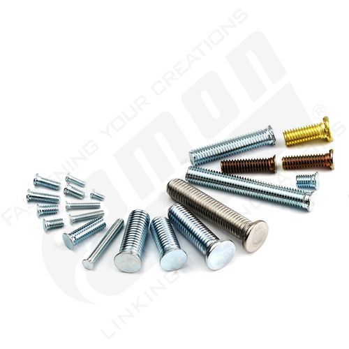 SELF-CLINCHING FASTENERS