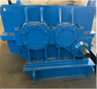 машины тестомесилки 55l 75kw машина смесителя Banbury резиновой резиновая