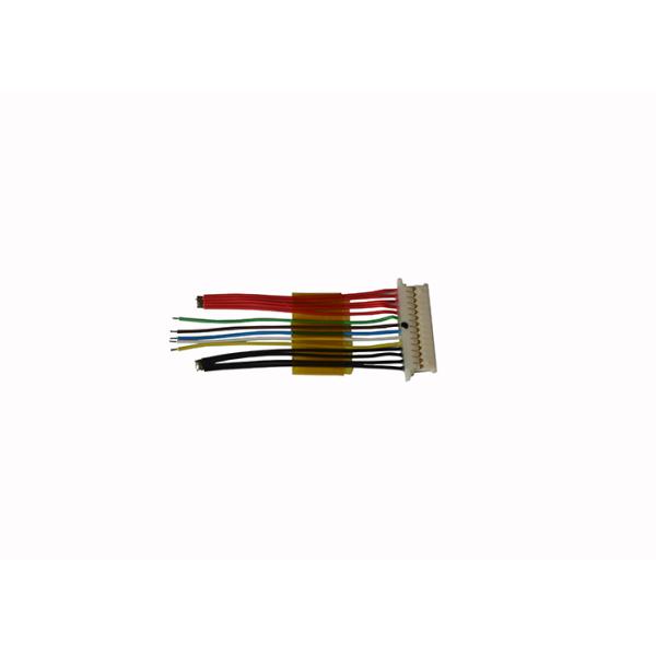 Tinned End 20mm 0.5mm Medical Transfer Cable