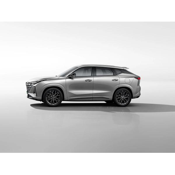 Revolutionize Your Commute with Changan UNI-Z 5 Seater Range-Extended Energy Vehicle