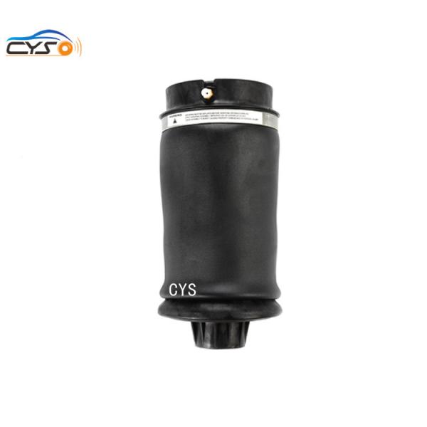 Rear W164 W166 Mercedes Benz Air Suspension Spring Bag