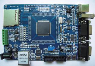 Rigid PCB Board Manufacturing