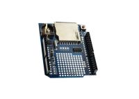 Bouclier de notation V1.0 d'enregistreur de FAT16/FAT32 Carte SD pour Arduino