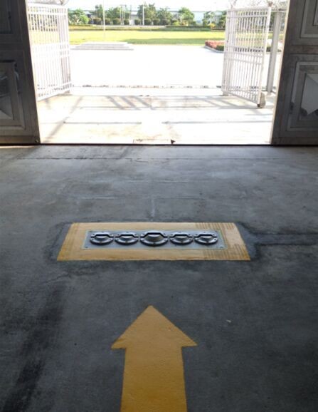 Ip68 делают разрешение водостотьким стоянкы автомобилей опознавания номерного знака системы скрининга корабля