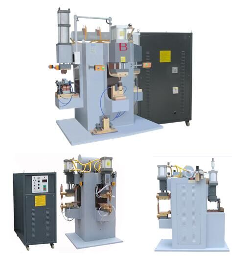 сварочный аппарат нержавеющей стали Multistation 3 in-1