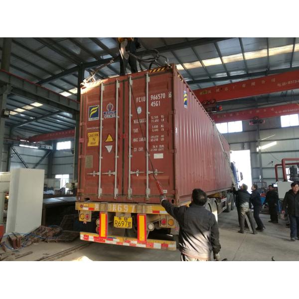 JINAN PERFECT MACHINE INDUSTRIAL CO.,LTD