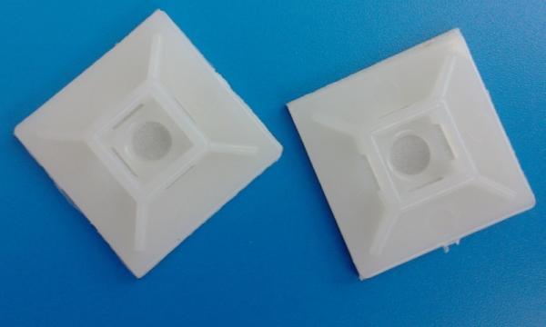 Sticky type Cable Tie mounts