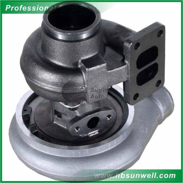 Cummins QSX15 ISX15 Auto Turbo Charger / Holset HX35 Turbo 4024865 3593211