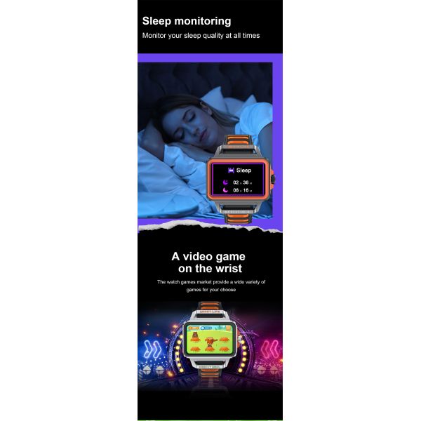 Eraysun Hot Sale Smart Watch Watch Series 7 Reloj Intelligente Wearable Devices PK T900 Pro Max Waterproof Smart Watch