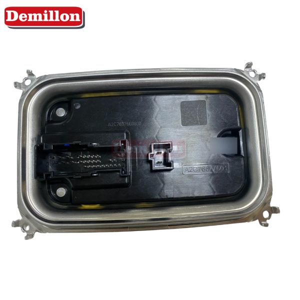 2139002534 Demillon Auto Parts Electrical System LED Headlight Control Module for Mercedes-Benz W213 E200 E250 E260 E300 E350
