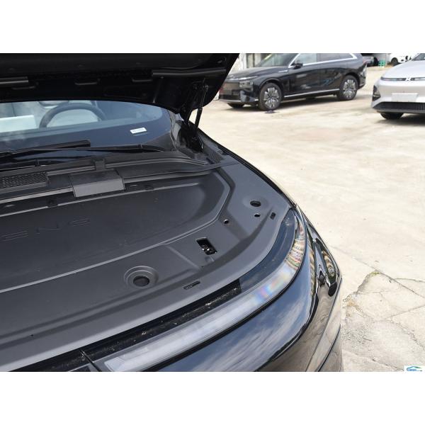 s Hot Electric Vehicle Xiaopeng G6 The State-of-the-Art EV Car for the Energy Market