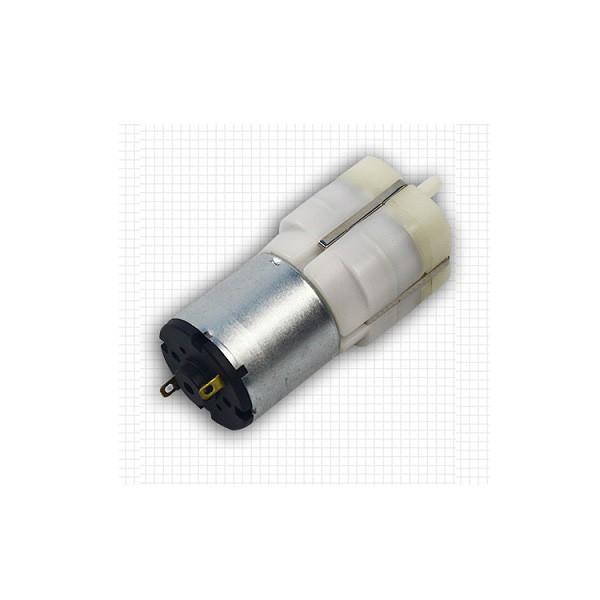 Long Life Low Pressure DC Inteligent Air Mattress Pump Mini Diaphragm Air Pump for air Massager Chairs Massager Mattress