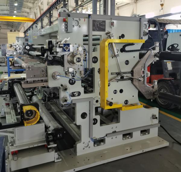 Fat Stainless Steel Slitting Machine Slimming Treatment Machine