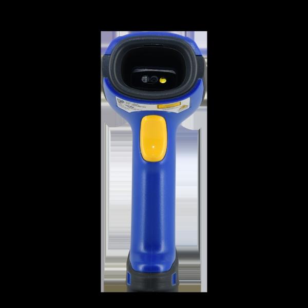 Industry IP65 Rate High-speed 2D Wireless Scanner Barcode Reader Scanner for Warehouse Logistic