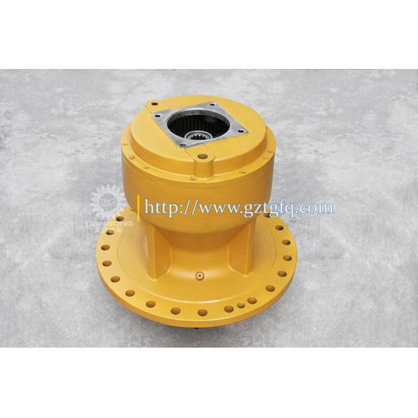 E336GC Excavator Swing Gearbox  Electric Motor Gear Reduction Box 536-7288