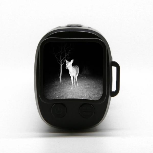 1080P Video Night Vision Binoculars OEM ODM Infrared Night Vision Binoculars