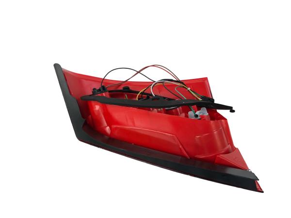 Tail Lamp Left  A21-3773010 For CHERY A5
